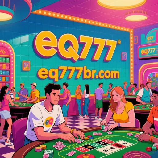 eq777