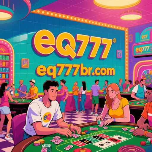 eq777